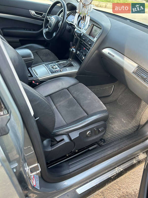 Седан Audi A6 2006 в Вінниці фото 7 Седан Audi A6 2006 в Вінниці