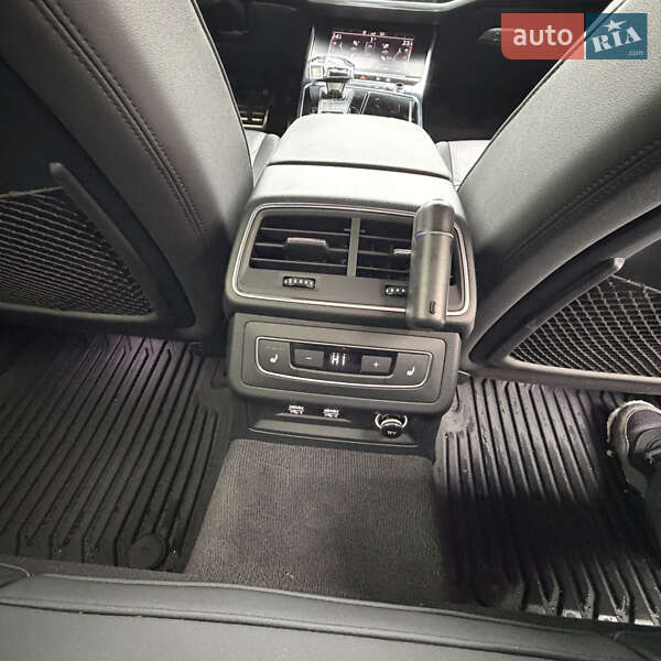 Седан Audi A6 2019 в Днепре фото 9 Седан Audi A6 2019 в Днепре