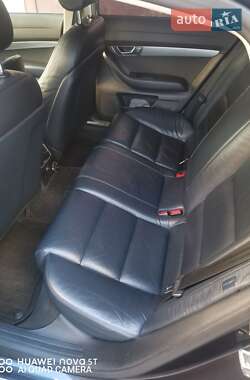 Седан Audi A6 2006 в Києві