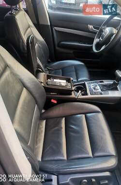 Седан Audi A6 2006 в Києві