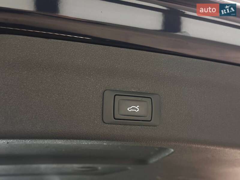 Універсал Audi A6 2018 в Львові фото 38 Універсал Audi A6 2018 в Львові