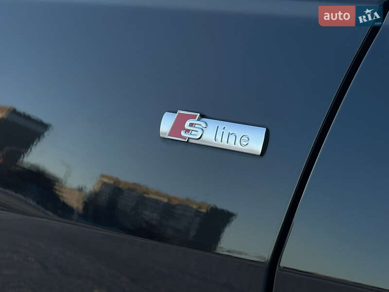 Седан Audi A6 2018 в Києві фото 10 Седан Audi A6 2018 в Києві