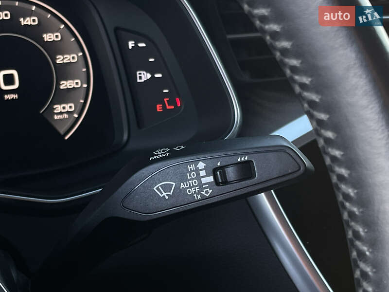 Седан Audi A6 2018 в Києві фото 46 Седан Audi A6 2018 в Києві