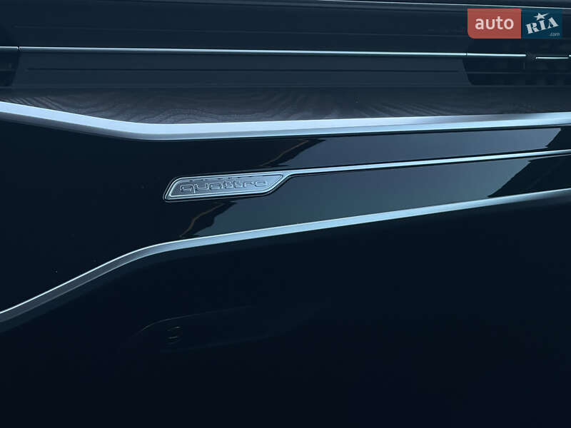 Седан Audi A6 2018 в Києві фото 58 Седан Audi A6 2018 в Києві