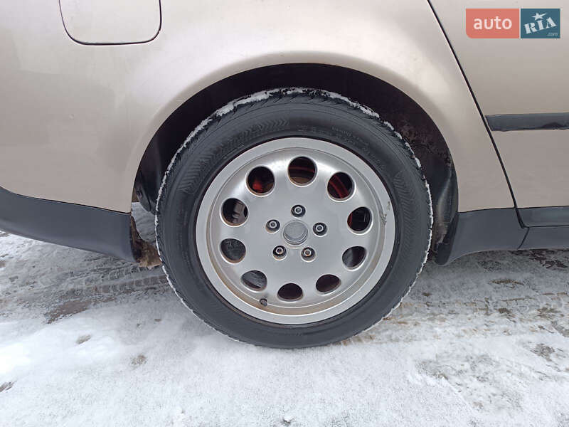 Седан Audi A6 1999 в Каменец-Подольском