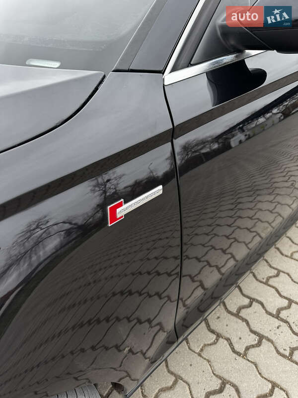 Седан Audi A6 2013 в Виноградове