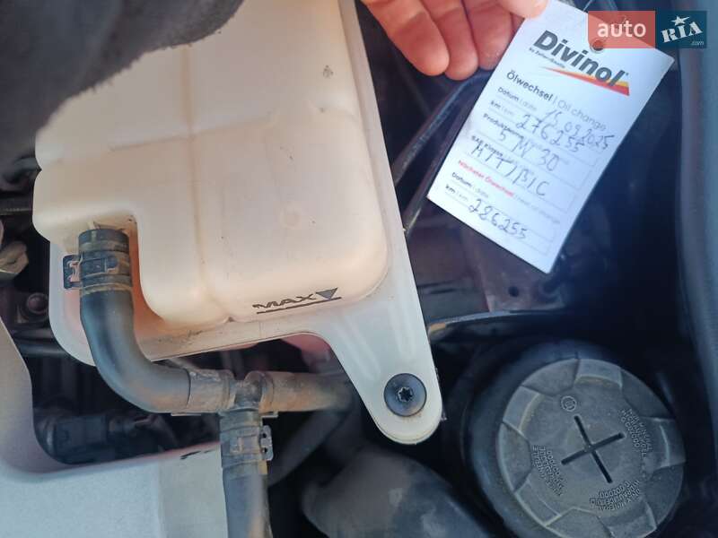 Универсал Audi A6 2009 в Ковеле