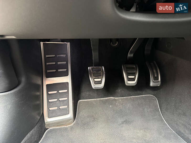 Універсал Audi A6 2017 в Гадячі фото 22 Універсал Audi A6 2017 в Гадячі