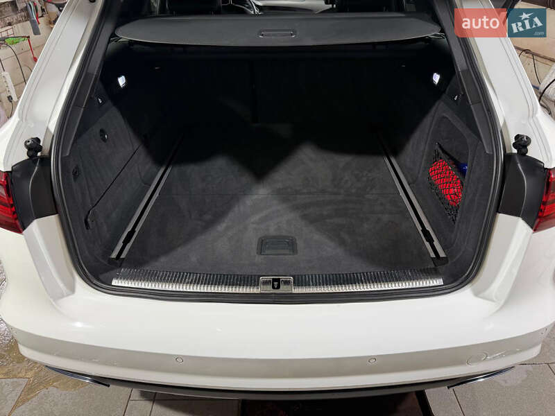 Універсал Audi A6 2017 в Гадячі фото 40 Універсал Audi A6 2017 в Гадячі