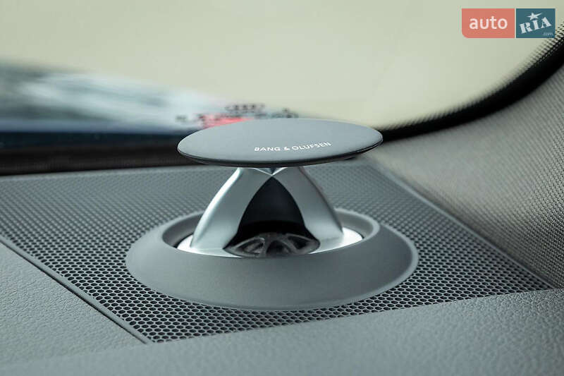 Универсал Audi A6 2019 в Киеве