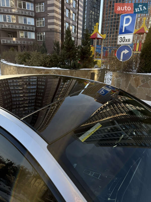 Седан Audi A6 2023 в Києві фото 18 Седан Audi A6 2023 в Києві