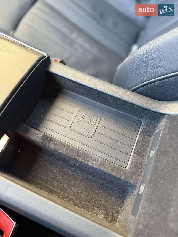 Седан Audi A6 2023 в Києві фото 50 Седан Audi A6 2023 в Києві