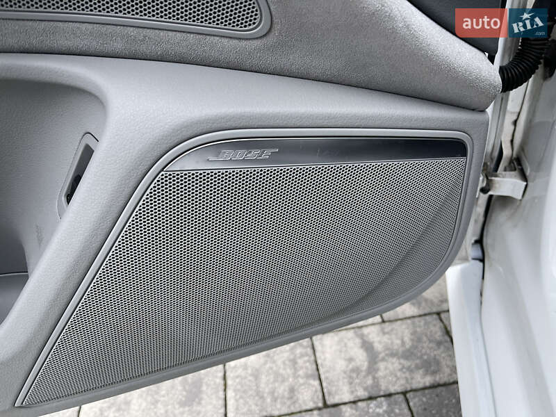 Універсал Audi A6 2011 в Мукачевому фото 25 Універсал Audi A6 2011 в Мукачевому