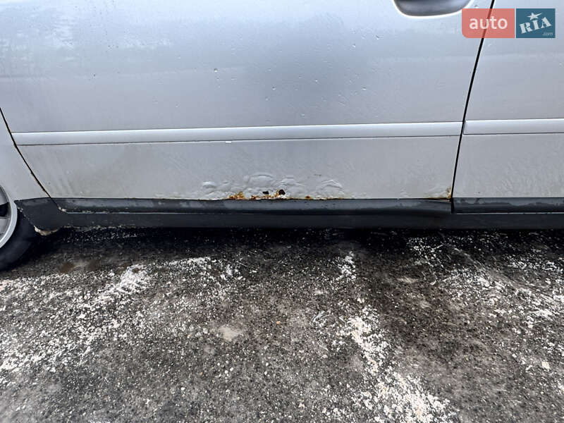 Седан Audi A6 2002 в Ірпені