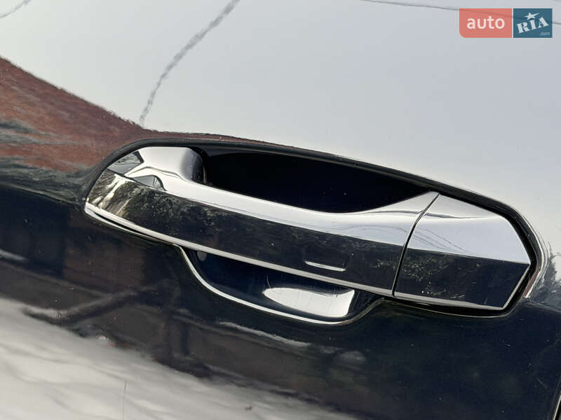 Седан Audi A6 2019 в Вінниці