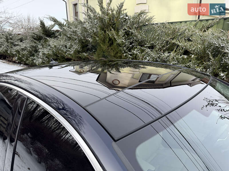 Седан Audi A6 2019 в Вінниці