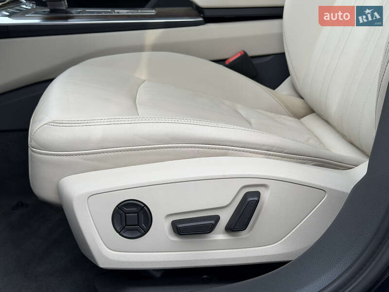 Седан Audi A6 2019 в Вінниці