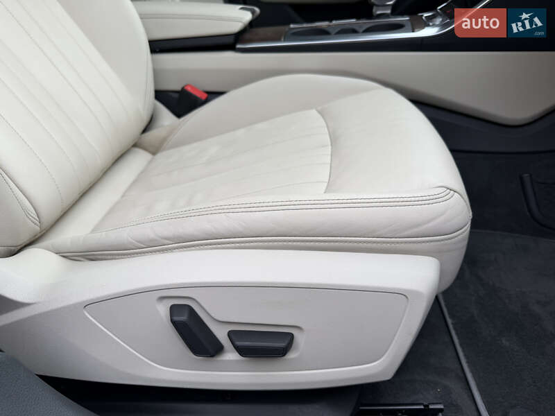 Седан Audi A6 2019 в Вінниці