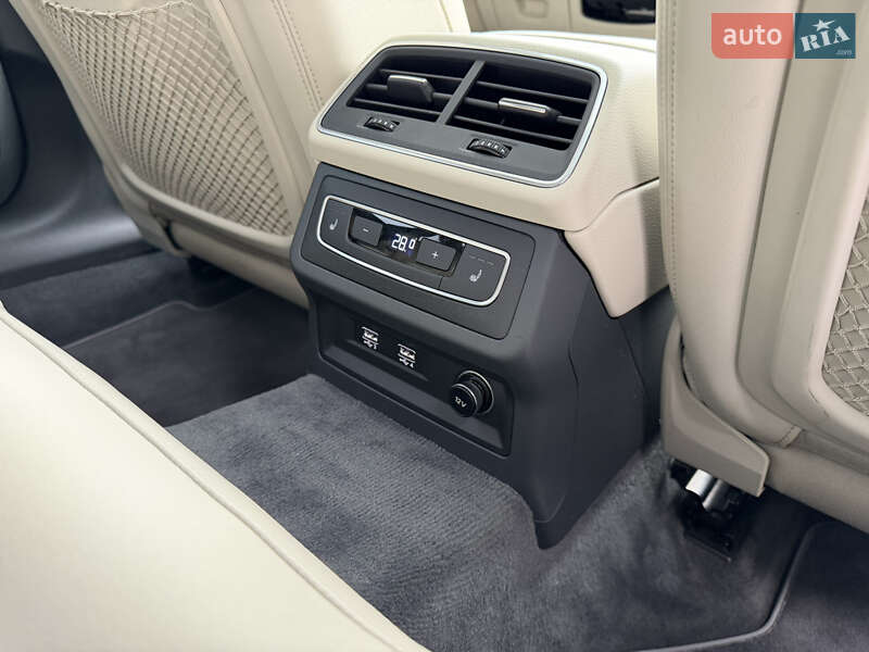 Седан Audi A6 2019 в Вінниці