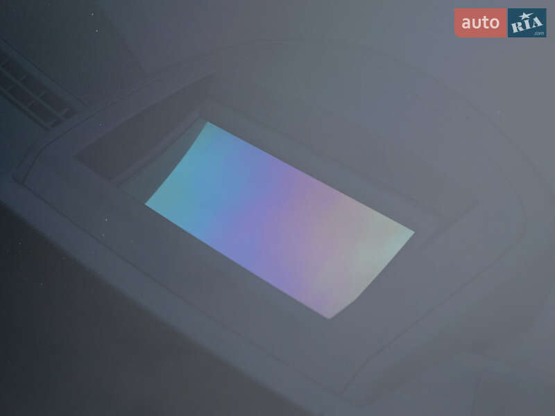 Седан Audi A6 2018 в Одессе