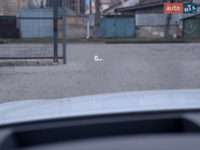 Седан Audi A6 2018 в Одессе