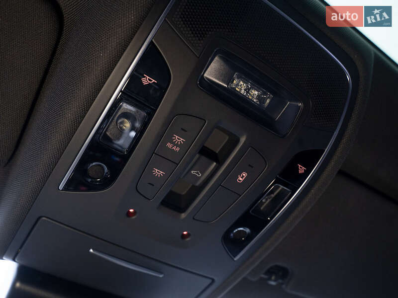 Седан Audi A6 2018 в Одессе