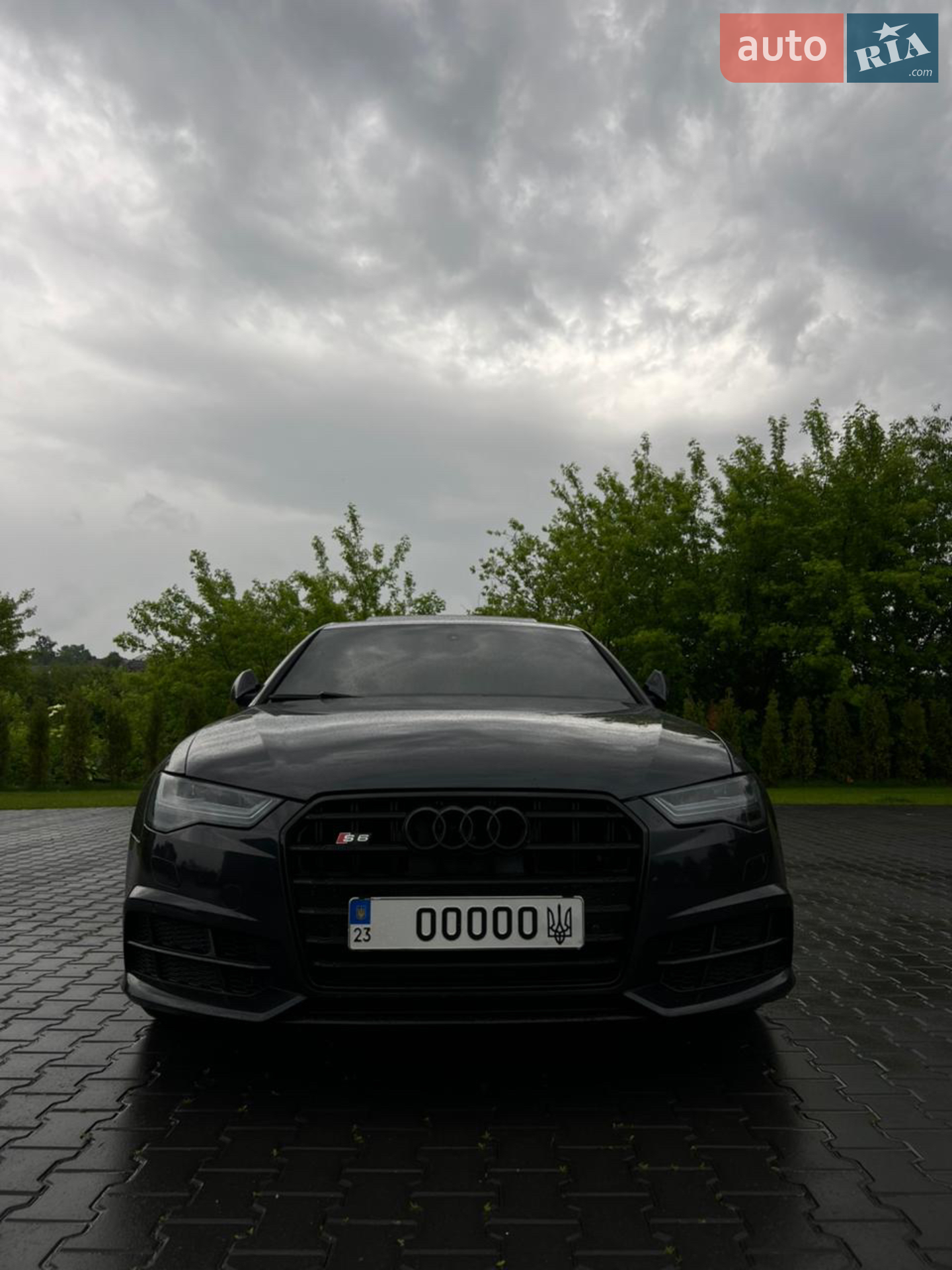 2015 Audi A6 - мініатюра 15