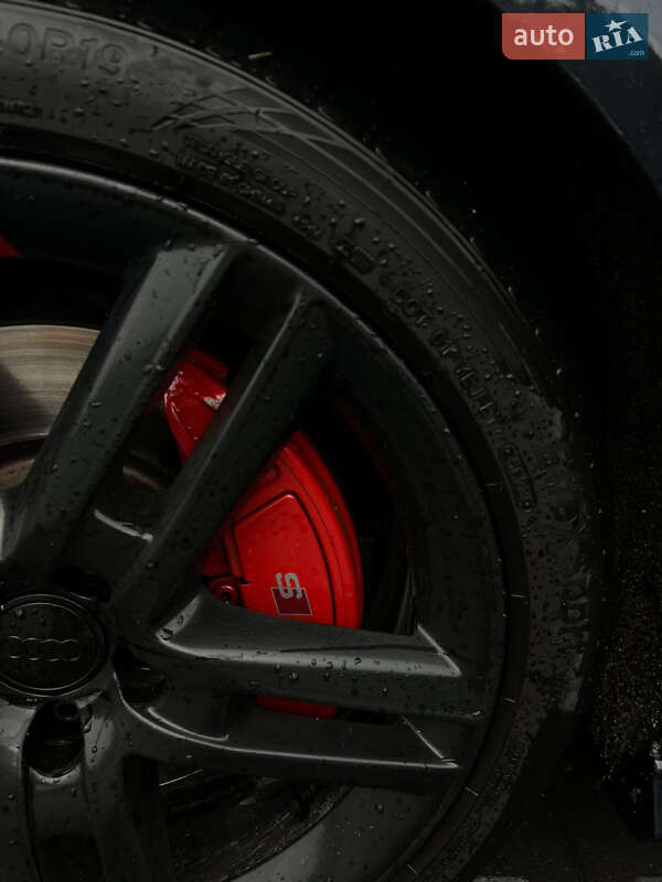 Седан Audi A6 2015 в Запорожье