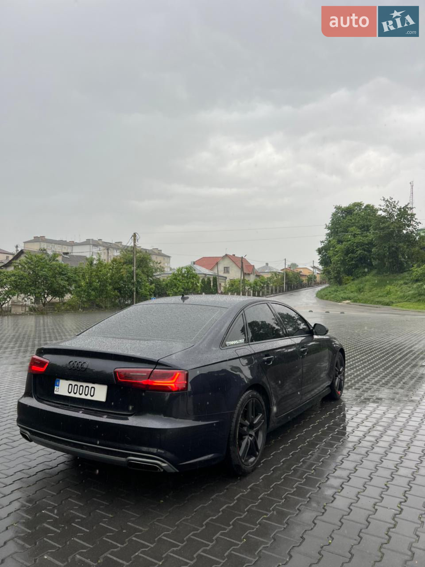 2015 Audi A6 - мініатюра 28