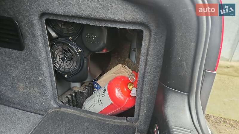 Седан Audi A6 2001 в Подільську фото 30 Седан Audi A6 2001 в Подільську