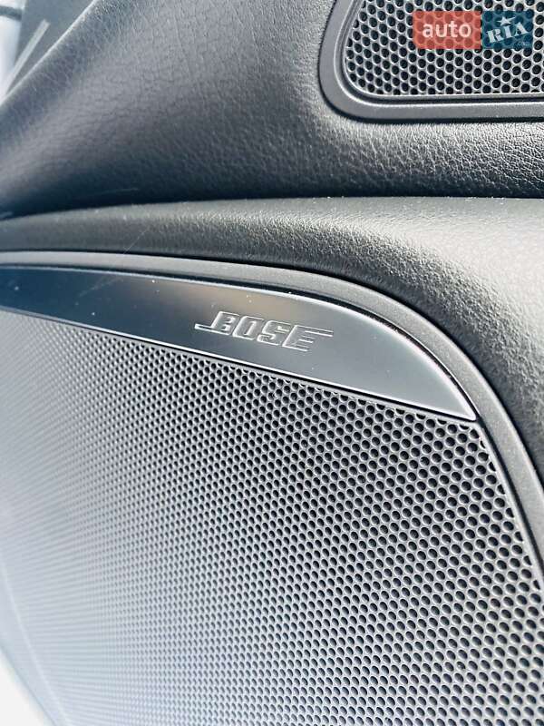 Седан Audi A6 2016 в Новояворівську