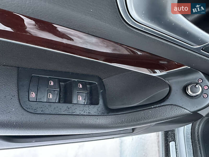 Универсал Audi A6 2010 в Ровно фото 29 Универсал Audi A6 2010 в Ровно
