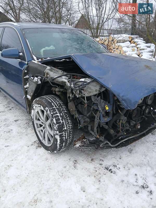 Універсал Audi A6 2005 в Романіву фото 7 Універсал Audi A6 2005 в Романіву