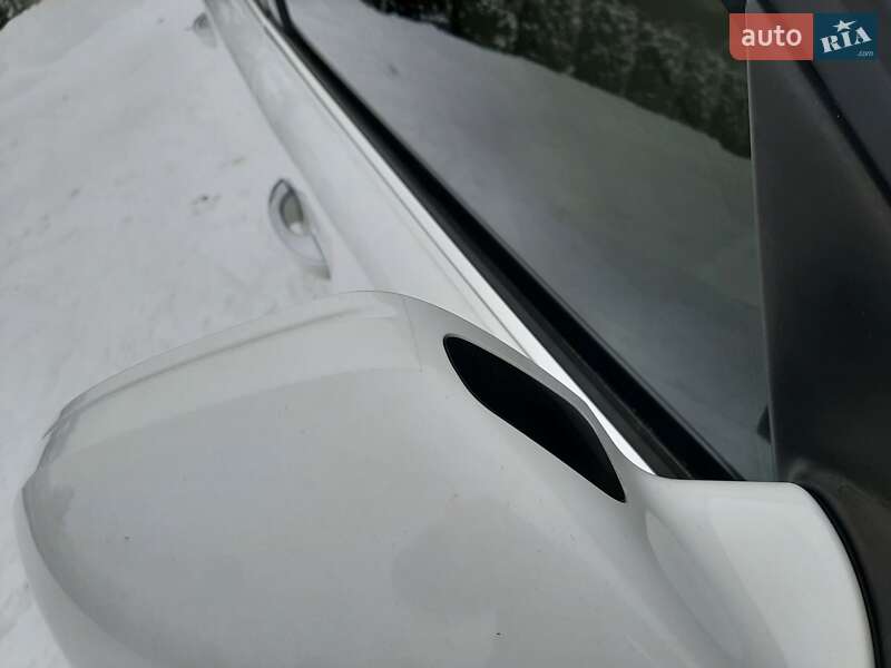 Седан Audi A6 2013 в Львові фото 28 Седан Audi A6 2013 в Львові