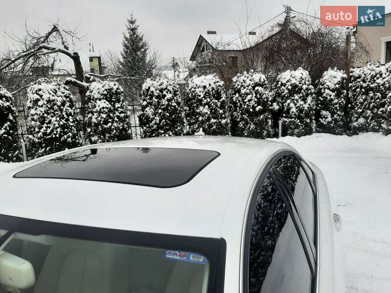 Седан Audi A6 2013 в Львові фото 10 Седан Audi A6 2013 в Львові