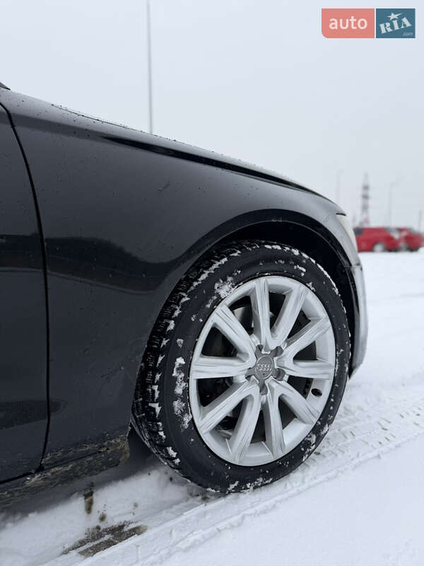 Седан Audi A6 2012 в Стрию фото 15 Седан Audi A6 2012 в Стрию
