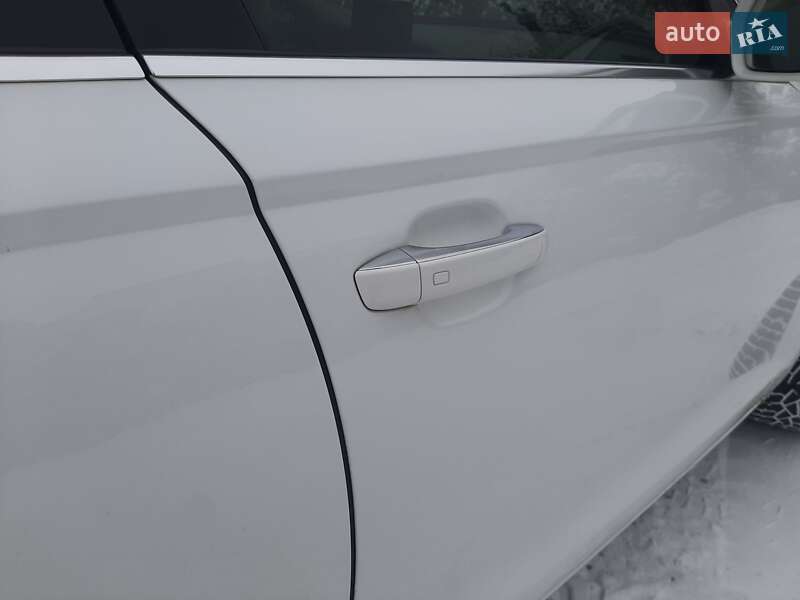 Седан Audi A6 2013 в Львові фото 29 Седан Audi A6 2013 в Львові