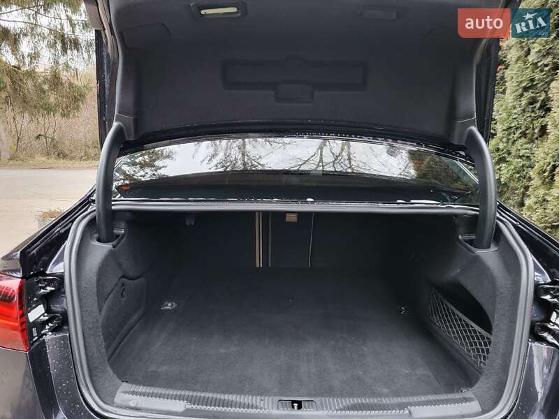 Седан Audi A6 2016 в Тернополі фото 12 Седан Audi A6 2016 в Тернополі