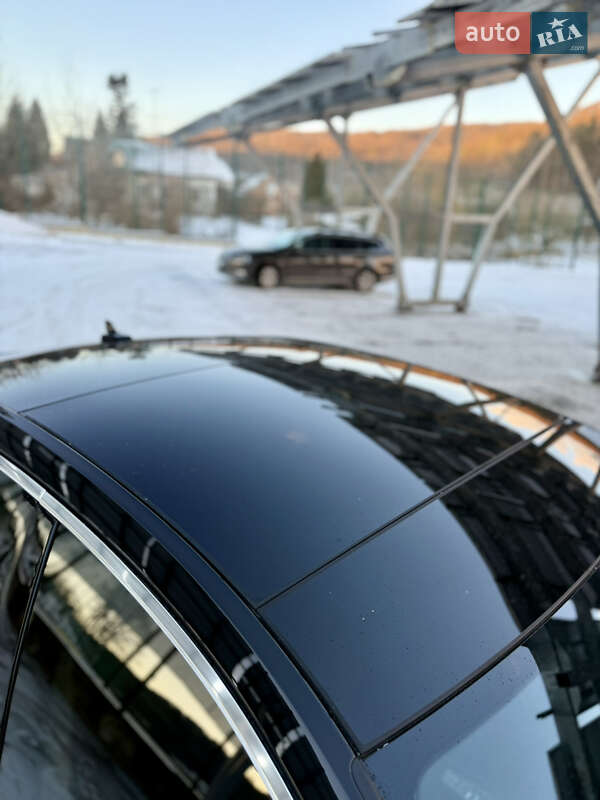 Седан Audi A6 2018 в Львове