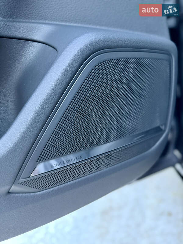 Седан Audi A6 2018 в Львове