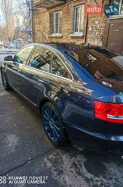 Седан Audi A6 2006 в Києві