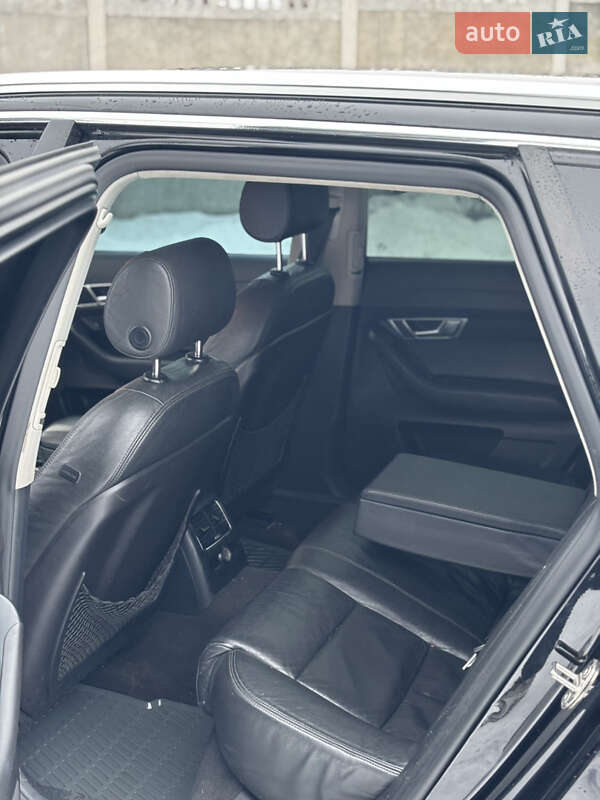 Универсал Audi A6 2007 в Малине