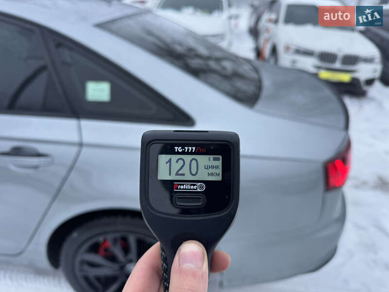 Седан Audi A6 2013 в Умани