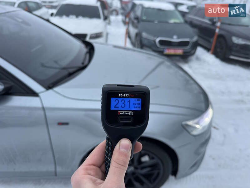 Седан Audi A6 2013 в Умани