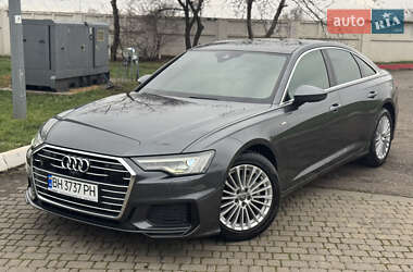 audi a6 2019 в Одесса от про продавца Дмитрий audi a6 2019 в Одесса от профессионального продавца Дмитрий