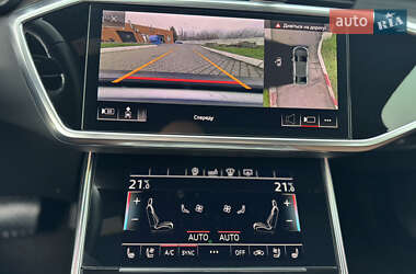 Седан Audi A6 2019 в Одессе
