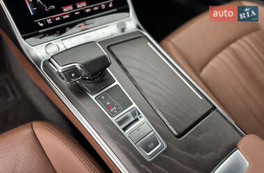 Седан Audi A6 2019 в Одессе