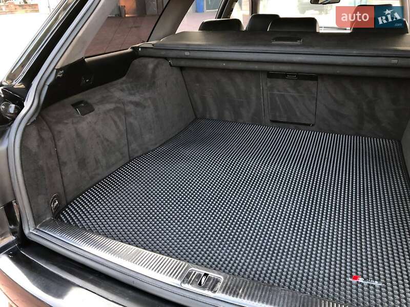 Универсал Audi A6 2000 в Ровно фото 16 Универсал Audi A6 2000 в Ровно