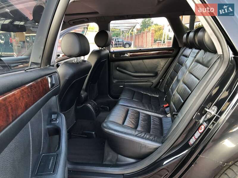 Универсал Audi A6 2000 в Ровно фото 17 Универсал Audi A6 2000 в Ровно