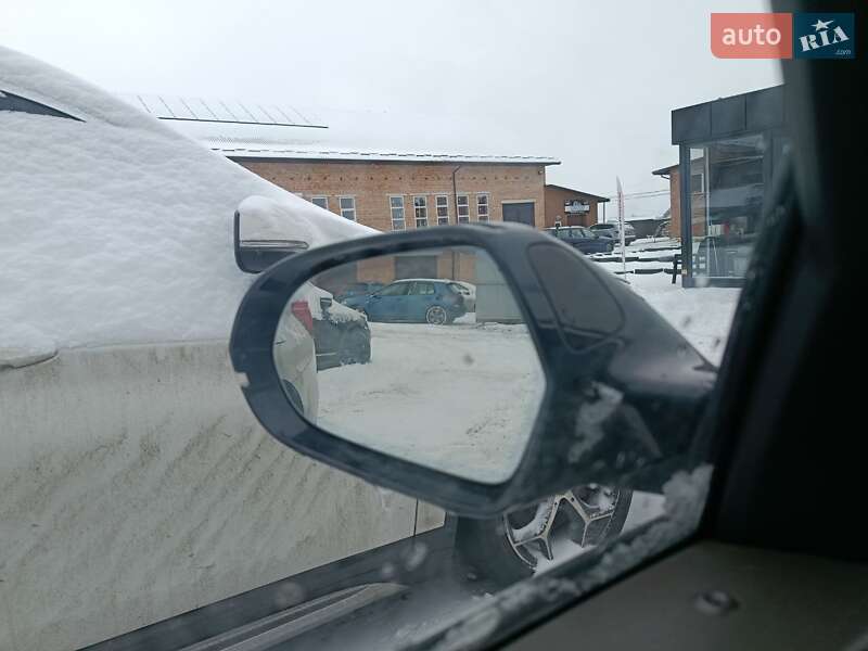 Седан Audi A6 2016 в Луцке